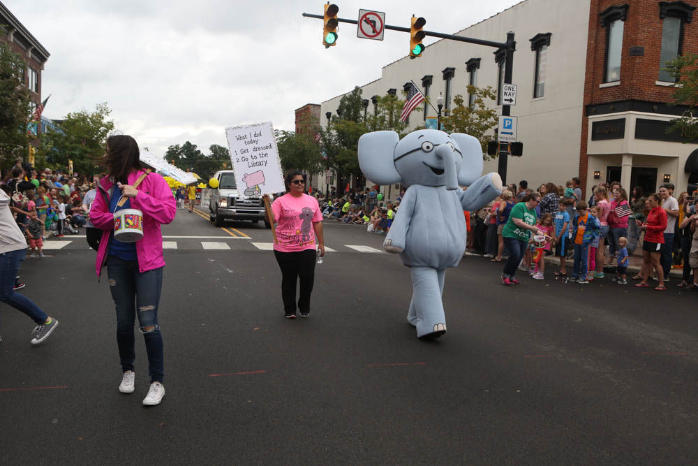 Gallery: Popcorn Festival
